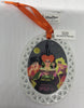 Disney Parks 2019 Hocus Pocus Villain Spettacular Christmas Ornament New w Tag