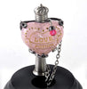 Harry Potter Love Potion Pendant and Glass Display New with Box