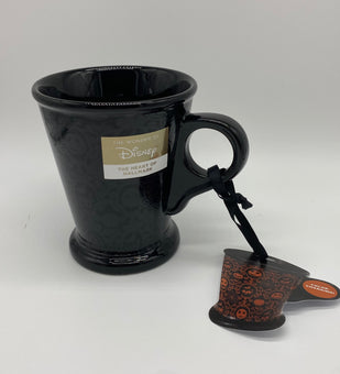 Hallmark The Nightmare Before Christmas Jack Color Changing Coffee Mug New