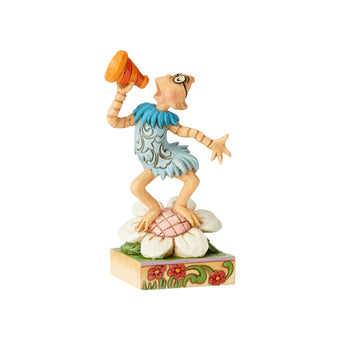 Whoville Mayor Dr. Seuss Jim Shore Figurine New with Box