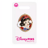 Disney Pins Princess Snow White Portrait Pin New with Card