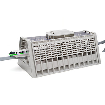 Disney Parks Contemporary Resort Monorail Play Set Accessory New with box