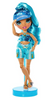 Rainbow High Pacific Coast Hali Capri Fashion Doll Toy New With Box