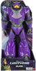 Disney Pixar Lightyear Large Scale Zurg Action Figure Toy New With Box