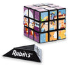 Disney Parks Life Mickey Mouse and Friends Rubik's Cube Puzzle New