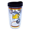 Disney Parks Epcot Germany Tervis Tumbler 16 oz New