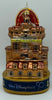 Disney 50th Anniversary Hollywood Studios Tower Christopher Radko Ornament New