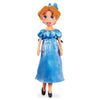 Disney Store Peter Pan Wendy Plush Doll Medium 18 1/2'' New With Tags