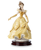 Disney Parks Belle Figure by Giuseppe Armani and Arribas Brothers New with Box