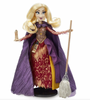 Disney Sarah Sanderson Hocus Pocus Limited Doll 5000 New with Box