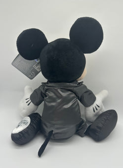 Disney Parks Authentic Shanghai Resort Mickey Wedding Plush New with Tag