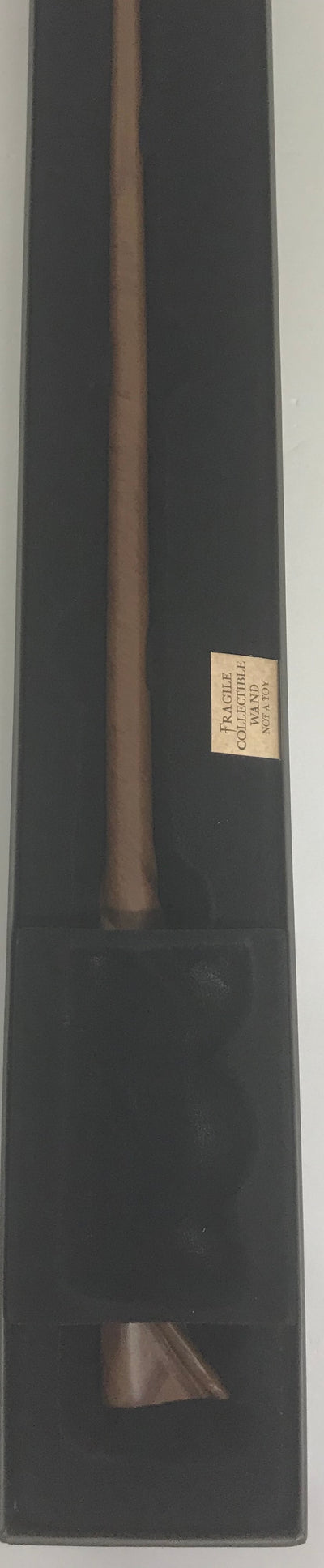 Universal Studios Parvati Patil Wand From Harry Potter New with Box