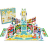 Disney It's a Small World Board Game by Funko New