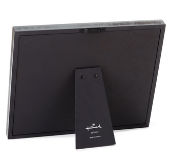 Hallmark Disney Mickey & Friends in Airplane Life Is an Adventure Framed Art New