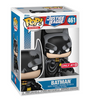 Funko POP! Heroes: Justice League - Batman Exclusive New With Box