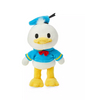 Disney NuiMOs Collection Poseable Donald Duck Plush New with Tag