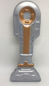 Disney Parks Star Wars Galaxy Edge Ceramic Spoon Rest New