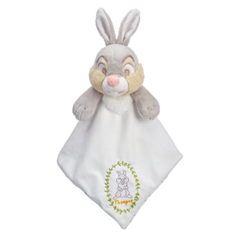 Disney Thumper Plush Blankie for Baby New with Tag