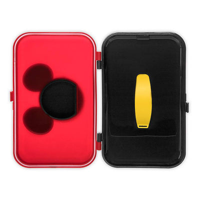 Disney Parks Walt Disney World Mickey Mouse Wipes Case New with Tags