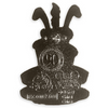 Disney 90th Anniversary Pluto Birthday Cake Pin New with Card
