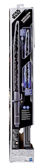 Disney Mandalorian Darksaber Star Wars: Clone Wars New with Box