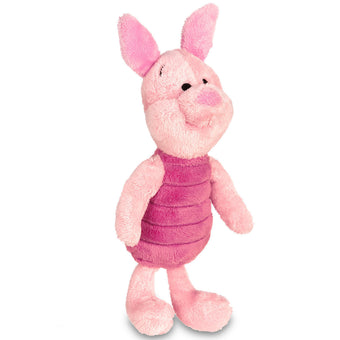 Disney Store Winnie the Pooh Piglet Mini Bean Bag Plush 7 inc New with Tag