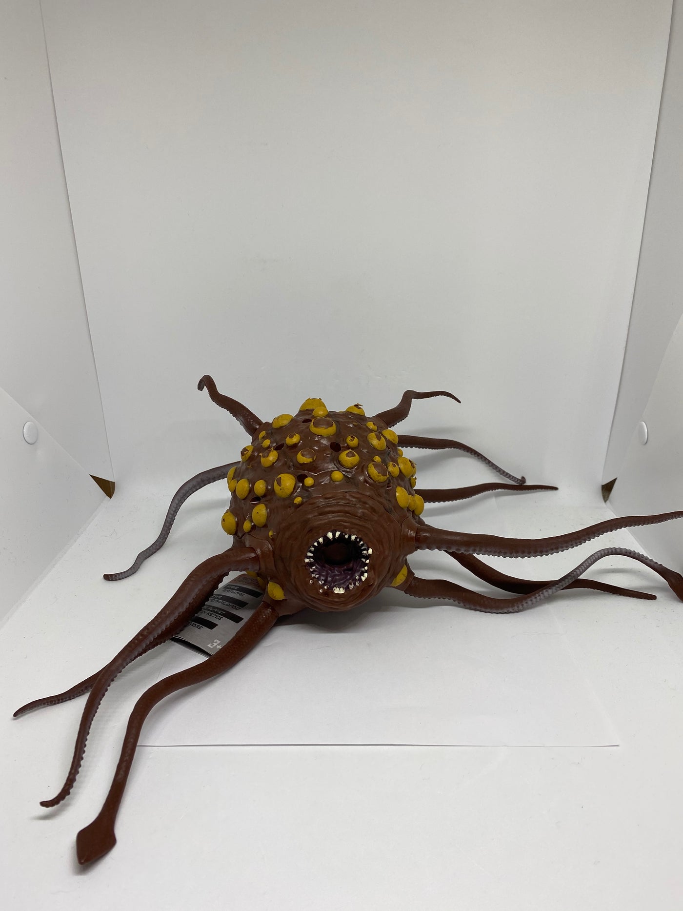 Disney Parks Star Wars Galaxy Edge Rathtar Creature Figure Sound New with Tag