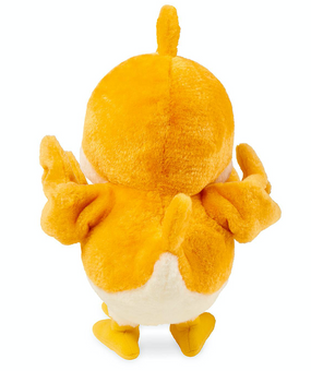 Disney Parks Mickey and Minnie's Runaway Railway Chuuby Plush New with Tag