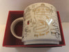 Starbucks Been There Series Holiday Florida Limited Coffee Mug New with Box