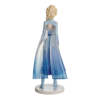 Disney Frozen II Showcase Elsa Figurine New with Box