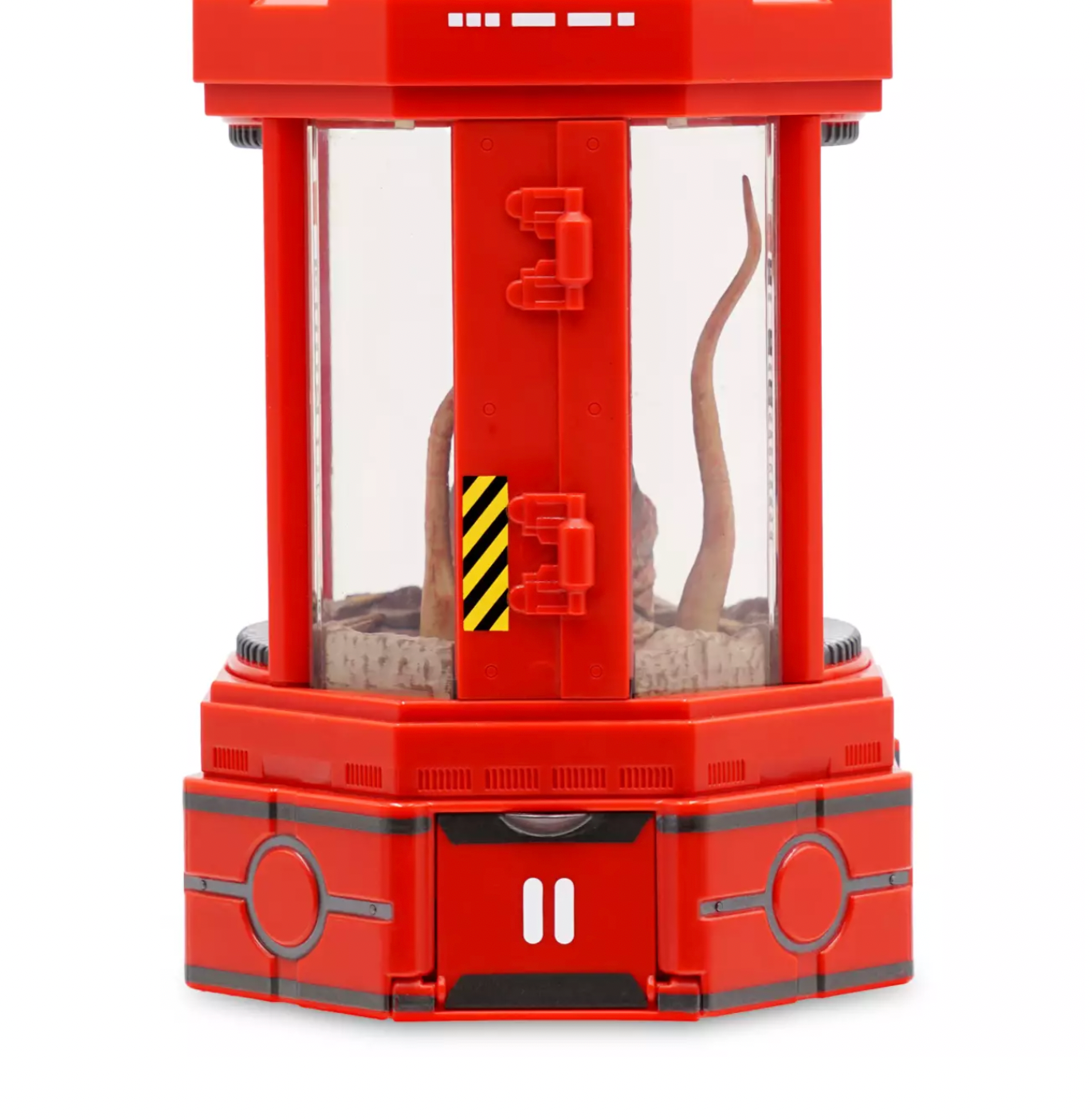 Disney Parks Star Wars Galaxy's Edge Sarlacc Creature Inside Container New