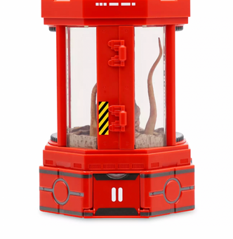 Disney Parks Star Wars Galaxy's Edge Sarlacc Creature Inside Container New