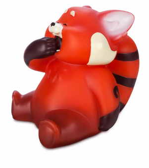 Disney 2022 Pixar Turning Red Panda Figural Night Light New