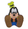 Disney Parks Big Feet Magnet Goofy New