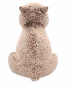 Disney Store Encanto Chispi Capybara Medium Plush New with Tags