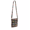 Disney Parks Disney 100 Triple Zip Hipster Crossbody Bag Vera Bradley New w Tag