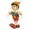 Disney Parks Ink & Paint Pinocchio 3D Wood Model and Paint Set New Sealed