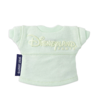 Disney NuiMOs Outfit Disneyland Paris Spirit Jersey Mint New with Card