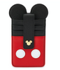 Disney Parks Mickey Shorts Credit Cards Holder New with Tag