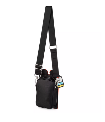 Disney Disney100 Unified Mickey Characters Crossbody Bag New with Tag