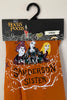 Disney Halloween Hocus Pocus I Am a Sanderson Sister Adult Size Apron New wTag