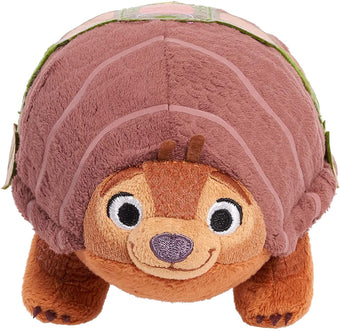 Disney Raya and The Last Dragon 7-Inch Small Tuk Tuk Plush New with Tags