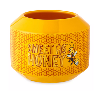 Disney Epcot Flower and Garden Festival 2021 Spike the Bee Plant Pot New