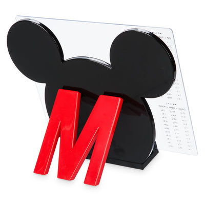 Disney Eats Mickey Mouse Tablet Stand New with Box
