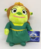 Universal Studios Shrek Fiona Mini Bean Plush Toy New With Tags