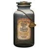 Disney 50th Haunted Mansion Host A Ghost Bottle Ezra Beane Skeleton New With Box