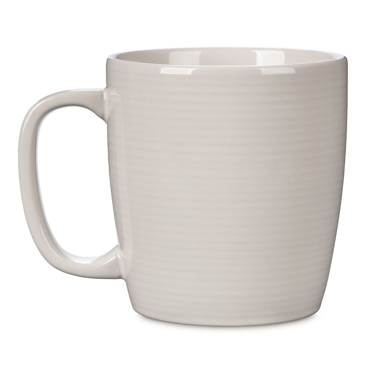 Disney Parks ABC Letters M is for Main Street USA Ceramic Coffee Mug New
