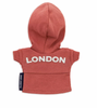 Disney NuiMOs Outfit London Spirit Jersey Hoodie New with Card
