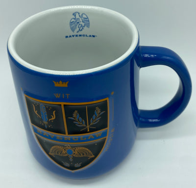 Universal Studios Wizarding World Harry Potter Ravenclaw Attribute Coffee Mug