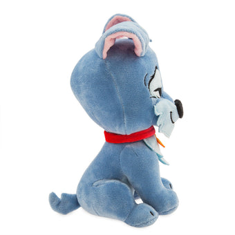 Disney Tramp Furrytale Friends Small Plush New with Tags
